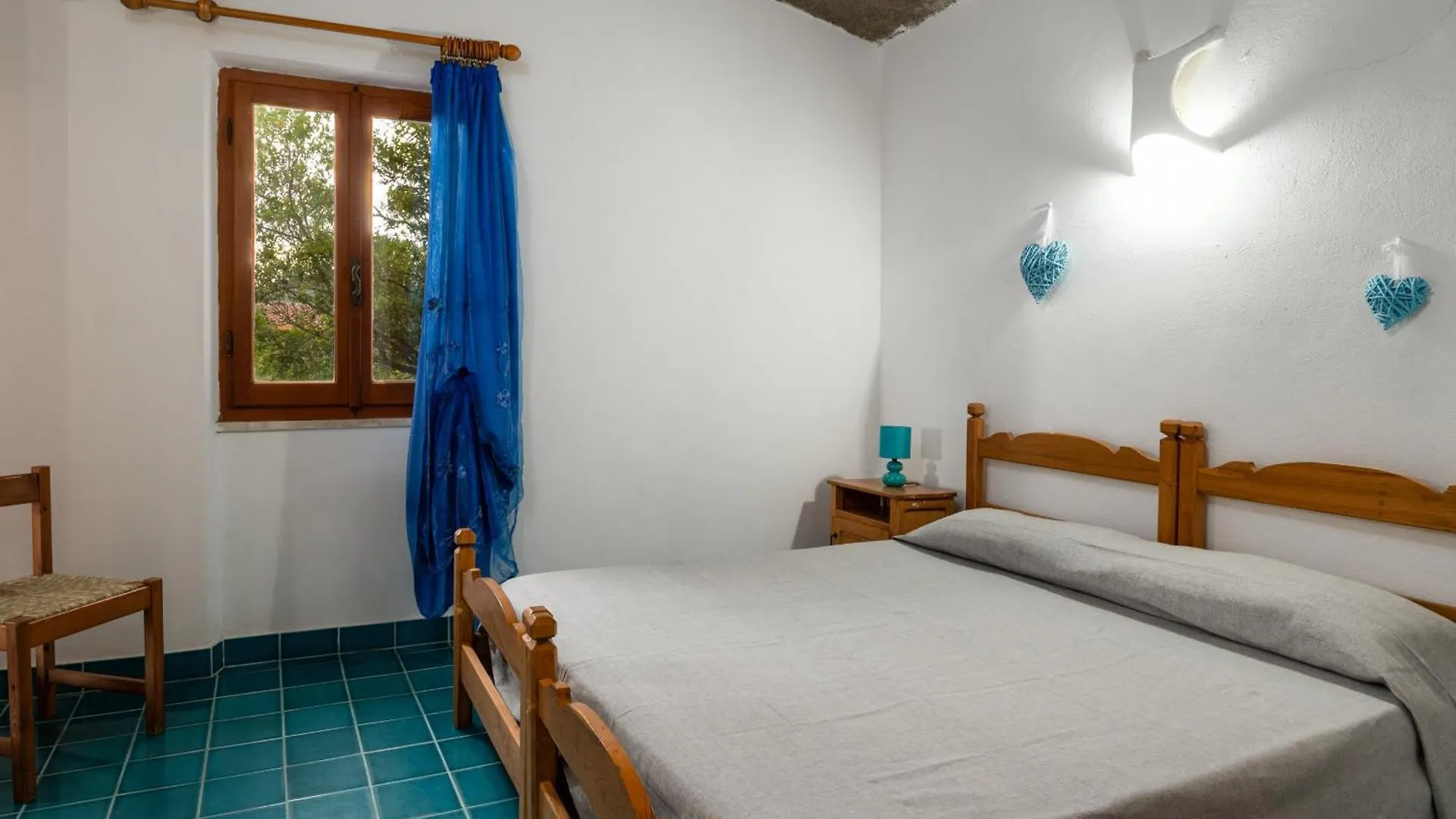 Villa Bados 8 - Klodge Olbia Chalé