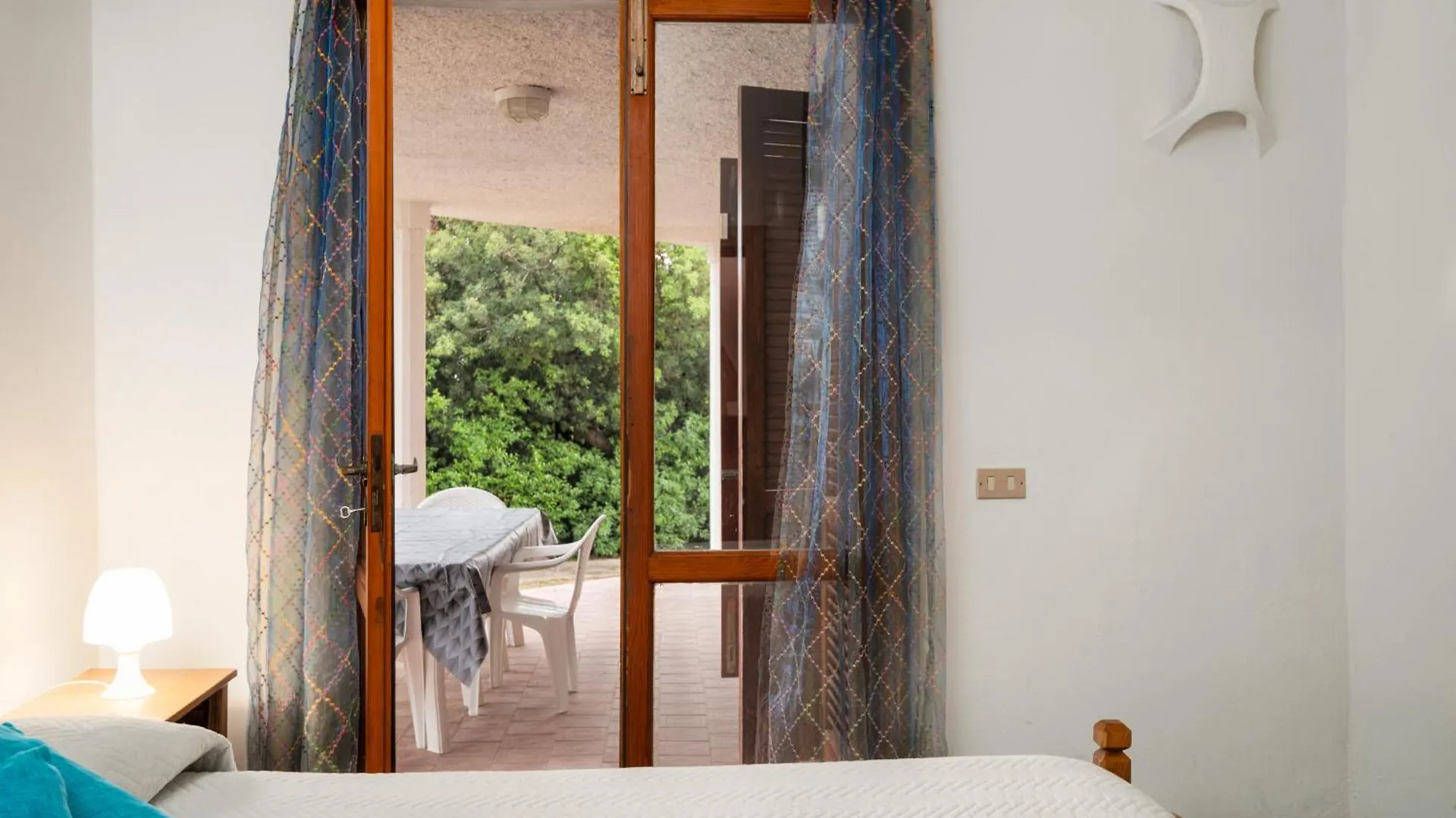 Villa Bados 8 - Klodge Olbia
