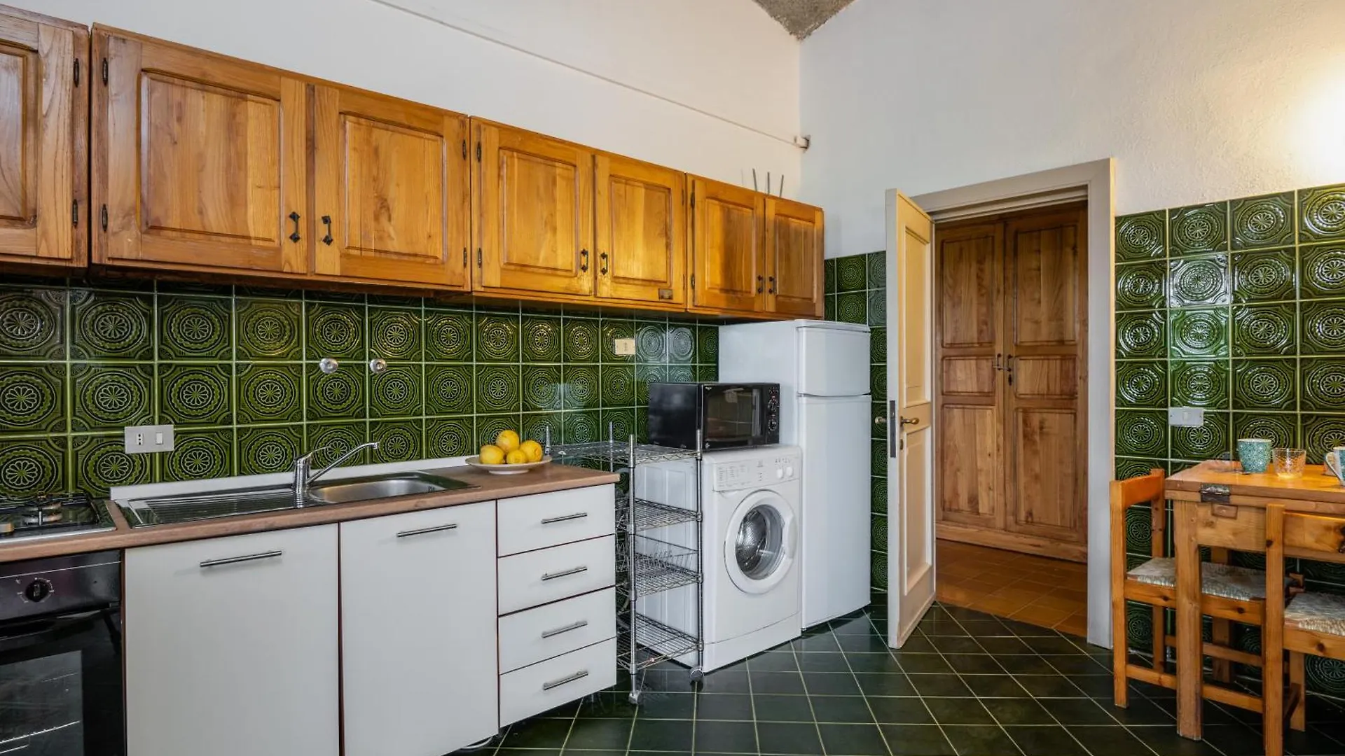 Villa Bados 8 - Klodge Olbia