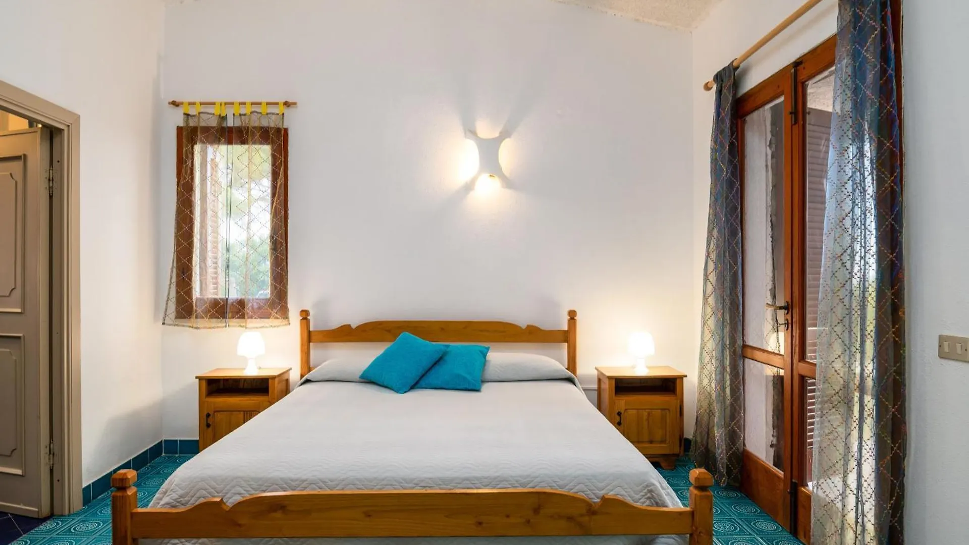 Villa Bados 8 - Klodge Olbia
