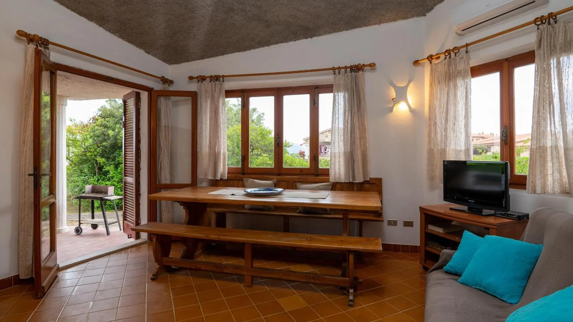Villa Bados 8 - Klodge Olbia Itália
