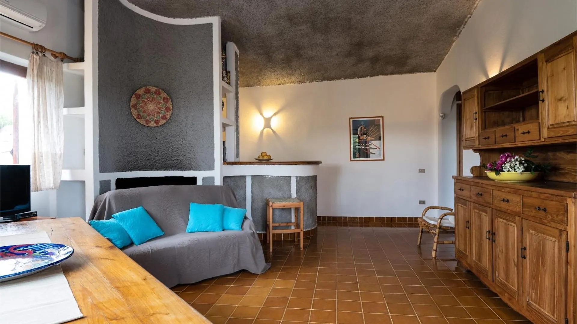 Villa Bados 8 - Klodge Olbia