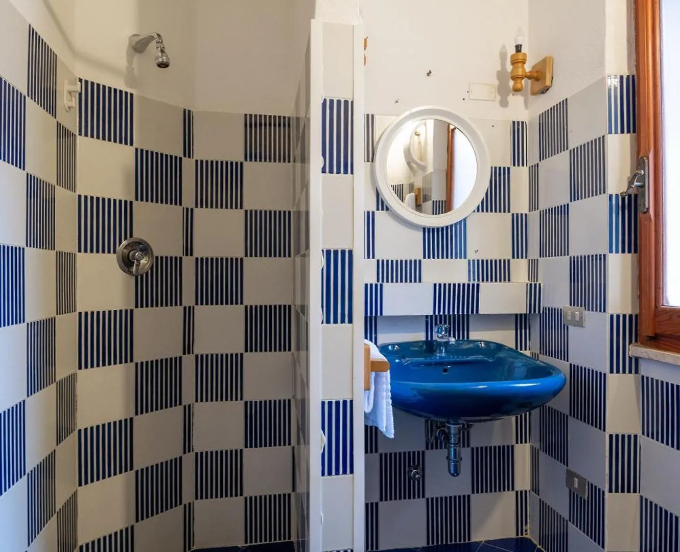 Chalé Villa Bados 8 - Klodge Olbia
